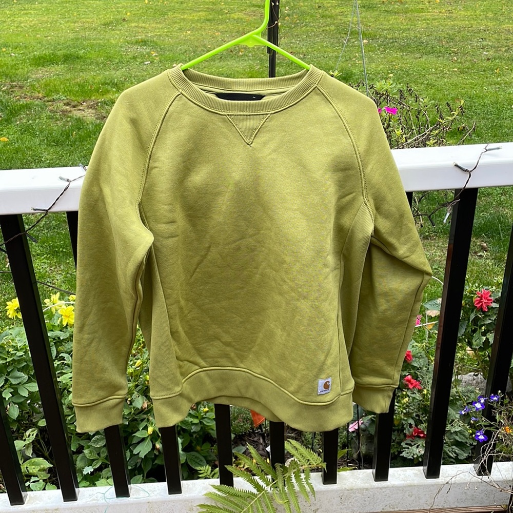 Carhartt Crewneck Sweatshirt